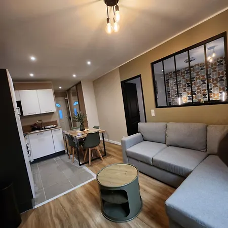 Apartment Dolce *